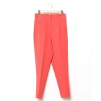 [FREAK'S STORE] брюки 36 красный женский 