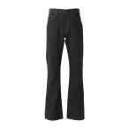 「HYSTERIC GLAMOUR」 ブーツカットデニムパンツ 30inch ネイビー メンズ