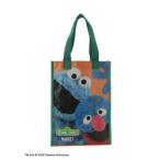 エコバッグ ショッピングバッグS