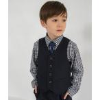 フォーマル 発表会 卒園式 入学式 「フォーマル」ベスト キッズ 子供服 男の子
