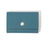 キーケース 「別注」BROOKLYN MUSEUM シュリンクレザー キーケース