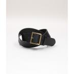 ショッピングＧＧ ベルト Levi's」40mm幅アンティークゴールドGGベルト (牛革 / 洗練されたデザイン / デイリーユース) メンズ レディース