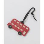 ショッピングキーホルダー キーホルダー ロンドンバスチャーム