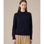 ショッピングアーガイル ニット セーター ウールカシミヤアーガイルニット レディース