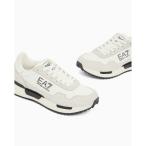 ショッピングアルマーニ スニーカー 「オンライン限定」「エンポリオ アルマーニ EA7」スニーカーズ・ヴィンテージ メンズ