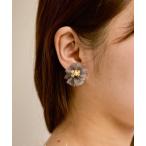  серьги chu-ru серьги женский 