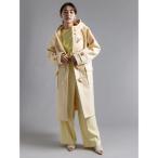 ショッピングダッフル コート アウター 「Atelier Bonheur」ダッフルコート レディース