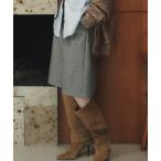 パンツ 「ウタオ」ワイドハーフパンツ レディース