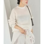 ニット セーター able kid mohea aze プルオーバー レディース