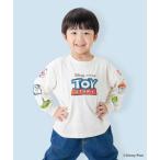 tシャツ トイ・ストーリー/プリントロンT キッズ 子供服 男の子 女の子