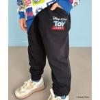 パンツ トイ・ストーリー/ジョガーパンツ キッズ 子供服 男の子 女の子