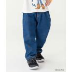 パンツ トイ・ストーリー/ソウガラデニム キッズ 子供服 男の子 女の子