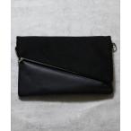 ショッピングクラッチバッグ クラッチバッグ コンビネーション クラッチバッグ メンズ レディース