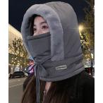 帽子 ハット 防寒バラクラバ/帽子 レディース