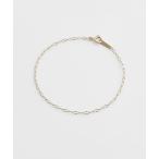 ブレスレット K10ブレスレット レディース