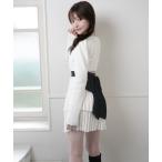 ショッピングティアード ワンピース ジュエルティアードフレアワンピース