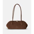 ショッピングビジネスバッグ ビジネスバッグ FIGRE BOSTON “Ultrasuede” レディース