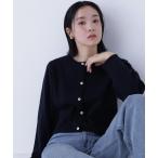 ショッピングシルク カーディガン シルクブレンドカーディガン レディース