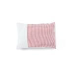 クッション クッションカバー Casselini HOME(キャセリーニ ホーム)パッチワーク枕カバー