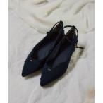 パンプス アソートベルトパンプス 639497