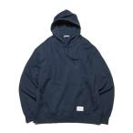  Parker LOOSE HOODIE мужской женский 