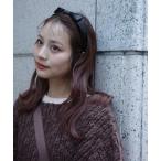 カチューシャ リボンカチューシャ