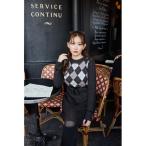 ワンピース Moor Argyle Ri