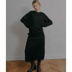 スカート グリッターフリンジスカート / Glitter Fringe Skirt