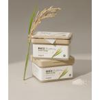 ショッピング韓国 マスク パック シートマスク スキンフード skinfood ライスブライトニングデイリーマスク30枚入り