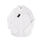 ショッピングSHIRTS シャツ 「TMT/ティーエムティー」COTTON LINEN CHAMBRAY SHIRTS メンズ レディース