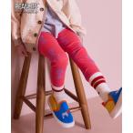 レギンス スパッツ 「PEANUTS」スヌーピー/ソウガラレギンス キッズ 子供 男の子 女の子