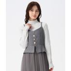 ショッピングドゥ ニット セーター 2025秋冬新作 タートルネック レディース