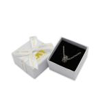 ネックレス FREE STYLE フリースタイル アラベスク リングトップ メンズネックレス 50cm レディース メンズ