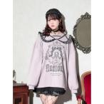 ショッピングスタッズ スタッズバックスピンドルセーラーチュニック レディース