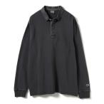 ポロシャツ 「別注」Champion / Rugger Shirt メンズ レディース