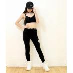 ショッピングスパッツ レギンス スパッツ ワンポイントストレッチレギンス レディース