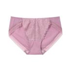 ショーツ さあ、わたし レース ショーツ