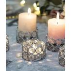  свеча [ ammy. / Amy точка ] crystal Circle свеча держатель 