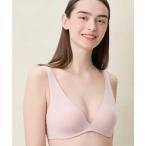 ブラジャー 特別な日以外の364日つけたくなるブラ 364ブラ コットン