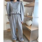 セットアップ スウェットセットアップ レディース