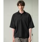  рубашка-поло [CITY TOKYO/ City to-kyo-]Cool-flex рубашка-поло мужской 