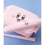 ショッピングランチボックス 弁当箱 「星のカービィ」ランチボックス  (仕切付) PL-1R お弁当箱