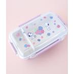 ショッピングお弁当箱 弁当箱 「PEANUTS/ピーナッツ」スヌーピー ランチボックス (仕切付)  PCD-500　お弁当箱