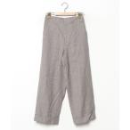 [GALLARDAGALANTE] брюки 0 бежевый женский 