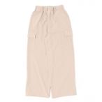 [ROPE' PICNIC] брюки-карго 38 бежевый женский 