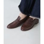 [NANO universe] обувь 37 Brown женский 