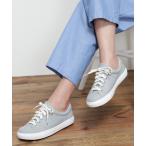 [human woman] low cut спортивные туфли 23.0cm голубой женский 