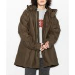 「AMERICAN RAG CIE」 モッズコート S オリーブ メンズ