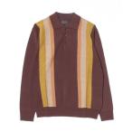 「BEAMS PLUS」 長袖ニッ�