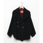ショッピングWestwood 「Vivienne Westwood red label」 ピーコート 2 ブラック レディース